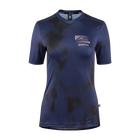 Women's MTB Jersey - Short Sleeve