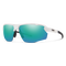 Resolve, White + ChromaPop Opal Mirror Lens, hi-res