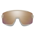 Wildcat, Matte Summit + ChromaPop Rose Gold Mirror Lens, hi-res