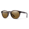 Westward, Rosewood Crystal + ChromaPop™ Polarized Brown Lens, hi-res