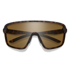 Bobcat, Matte Tortoise + ChromaPop Polarized Brown Lens, hi-res